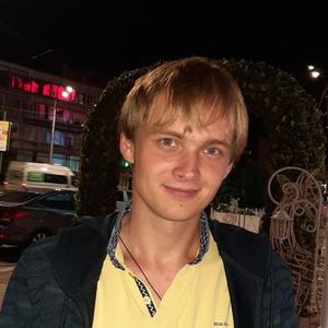 Дмитрий, 29 лет, Курск