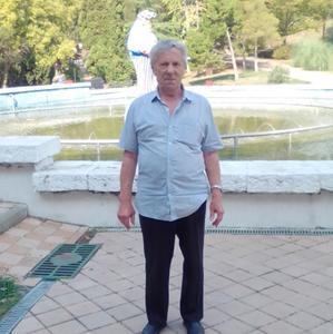 Парни в Балтийске: Валентин Пучков, 72 - ищет девушку из Балтийска