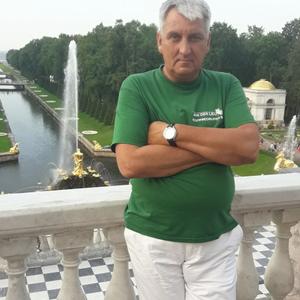 Евгений, 57 лет, Волжский