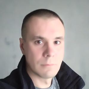Олег, 44 года, Копейск