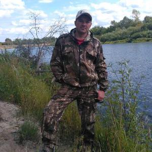 Парни в Зарайске: Владимир, 40 - ищет девушку из Зарайска
