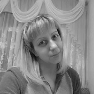Ольга, 41 год, Петропавловск