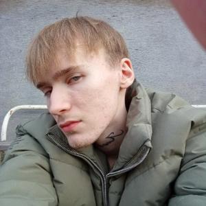 Egor, 22 года, Ижевск