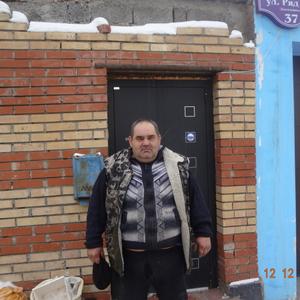 Вячеслав, 57 лет, Оренбург