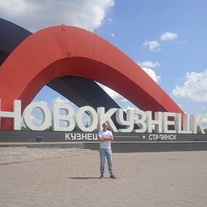 Парни в Новокузнецке: Олег, 43 - ищет девушку из Новокузнецка