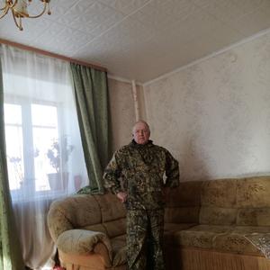 Миша, 71 год, Иркутск