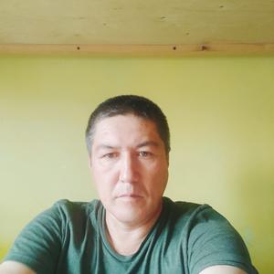 Роман, 47 лет, Иркутск