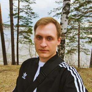 Иван, 26 лет, Железногорск