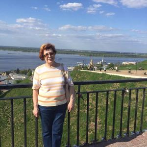 Девушки в Нижний Новгороде: Valentina, 72 - ищет парня из Нижний Новгорода