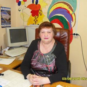 Девушки в Ногинске: Валентина Морозова, 73 - ищет парня из Ногинска