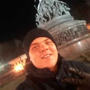 Александр, 28 лет, Великий Новгород