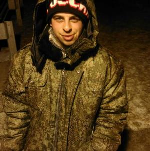 Парни в Новороссийске: Алексей, 30 - ищет девушку из Новороссийска
