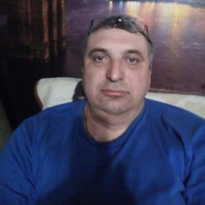 Саша, 53 года, Брянск
