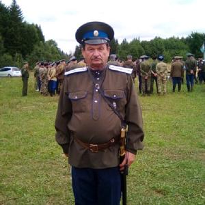 Виктор, 66 лет, Южноуральск