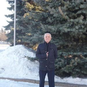 Байрам, 74 года, Белгород