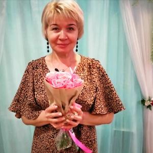 Зинаида, 61 год, Красноярск