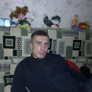 Евгений, 41 год, Новомосковск