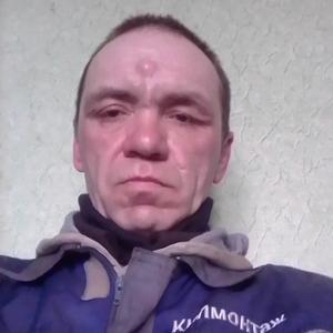 Роман, 47 лет, Ярославль
