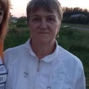 Вера, 69 лет, Вологда