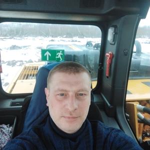 Максим, 42 года, Великий Новгород