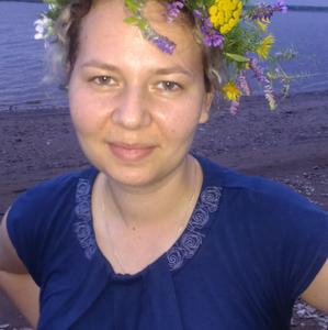 Ольга, 34 года, Пермь