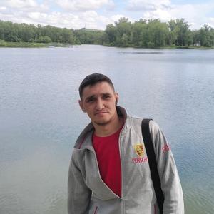 Парни в Саяногорске: Александр Сергеев, 40 - ищет девушку из Саяногорска