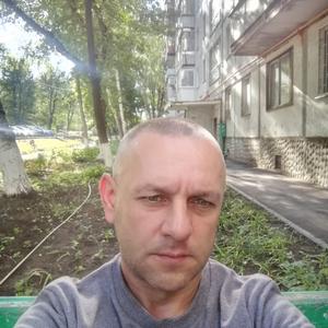 Дмитрий, 43 года, Самара
