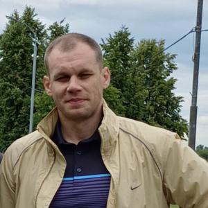 Евгений, 40 лет, Комсомольск-на-Амуре