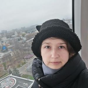 Девушки в Омске: Света, 30 - ищет парня из Омска