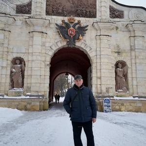 Владимир, 63 года, Волгоград