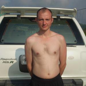 Евгений, 39 лет, Уссурийск