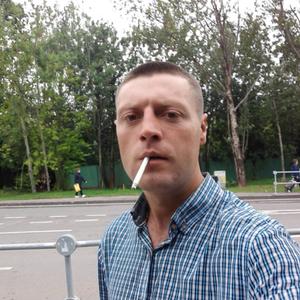 Шанькин, 31 год, Брянск