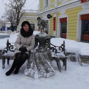 Татьяна, 65 лет, Омск
