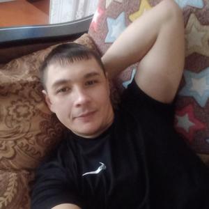 Парни в Уфе (Башкортостан): Vladimir, 35 - ищет девушку из Уфы (Башкортостан)