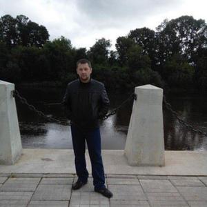 Парни в Смоленске: Юрий, 48 - ищет девушку из Смоленска