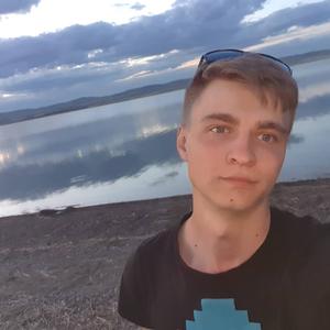 Дима, 29 лет, Магнитогорск