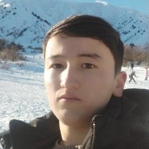 Самандар, 20 лет, Москва
