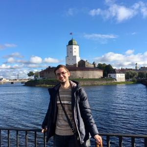 Парни в Санкт-Петербурге: Дмитрий, 34 - ищет девушку из Санкт-Петербурга