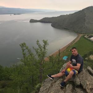Парни в Канске: Виталий, 39 - ищет девушку из Канска