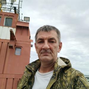 Дмитрий, 50 лет, Находка