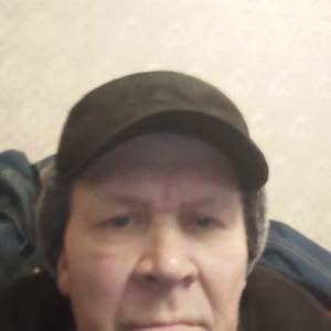 Евгений, 57 лет, Мурманск