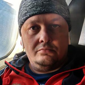 Парни в Нижневартовске: Серко, 43 - ищет девушку из Нижневартовска