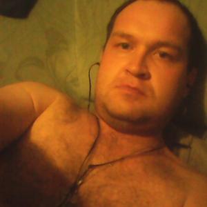 Сергей, 39 лет, Коса