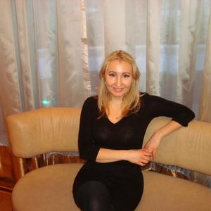 Ольга, 44 года, Иркутск