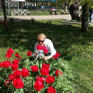Любовь, 67 лет, Белореченск