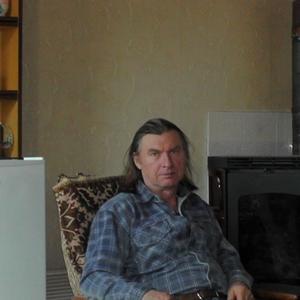 Владимир, 67 лет, Химки