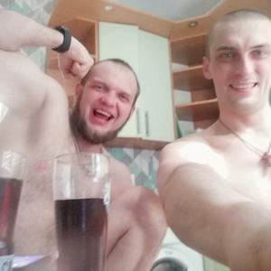Парни в Шарыпово: Андрей, 32 - ищет девушку из Шарыпово