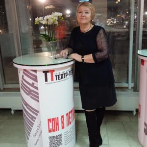 Марина Ширяева, 63 года, Пермь