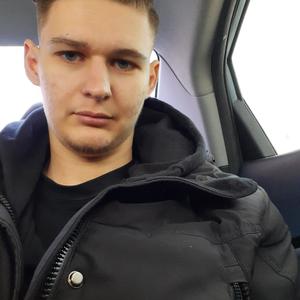 Егор, 24 года, Оренбург