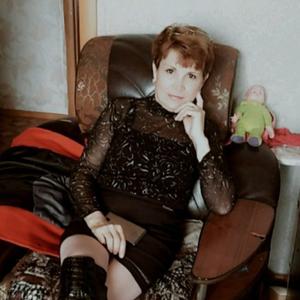 Галина, 52 года, Омск